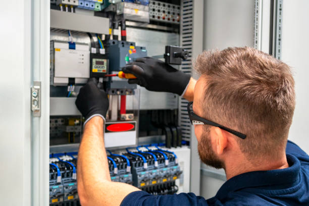 Best Industrial Electrical Services  in Mountain City, GA