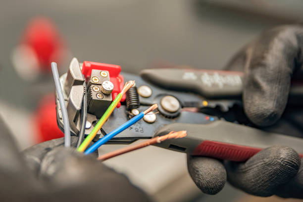 Best Circuit Breaker Repair  in Mountain City, GA
