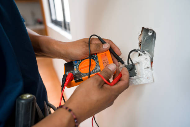 Best Electrical Troubleshooting Services  in Mountain City, GA