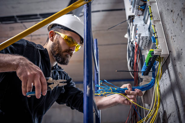 Best Electrical Wiring Services  in Mountain City, GA