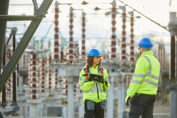 Best Commercial Electrician Services  in Mountain City, GA