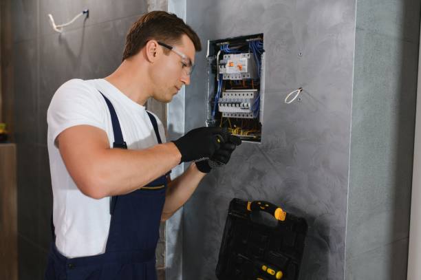 Trusted Mountain City, GA Electrician Experts