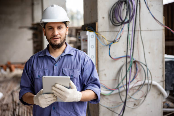 Best Licensed Electrician  in Mountain City, GA