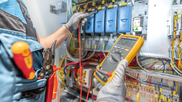 Electrical System Inspection in Mountain City, GA
