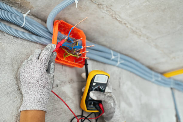Electrical Rewiring Services in Mountain City, GA